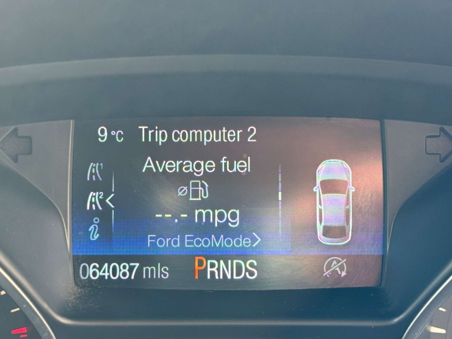 Used Ford Kuga 2017 for sale - 78027675: Photo 44