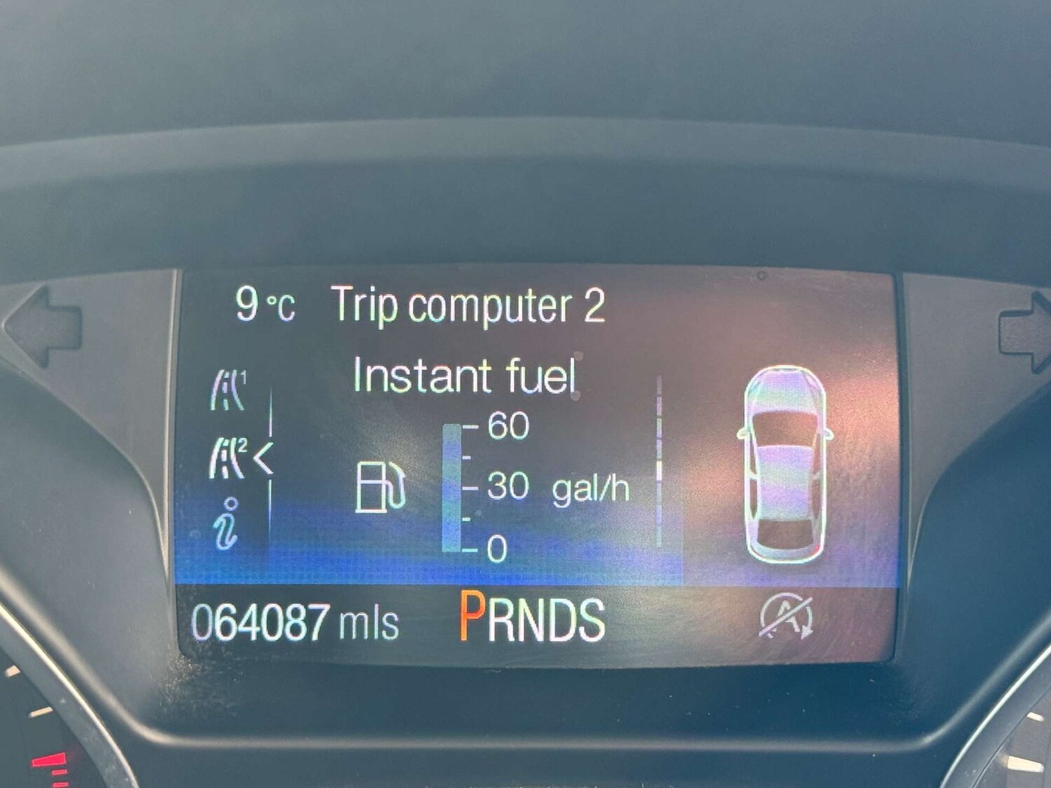 Used Ford Kuga 2017 for sale - 78027675: Photo 45