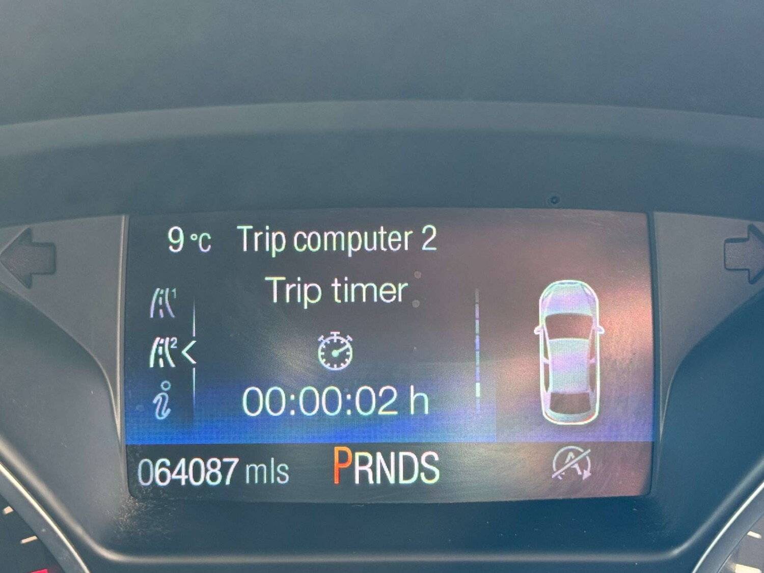 Used Ford Kuga 2017 for sale - 78027675: Photo 47