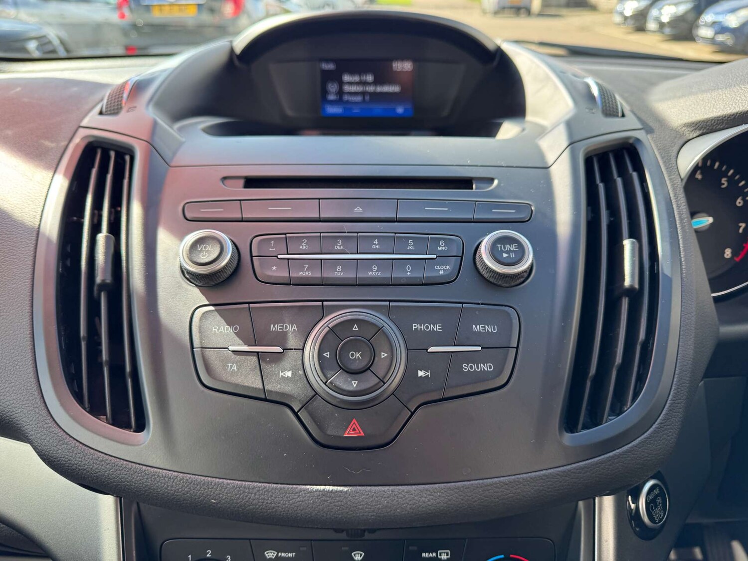 Used Ford Kuga 2017 for sale - 78027675: Photo 49