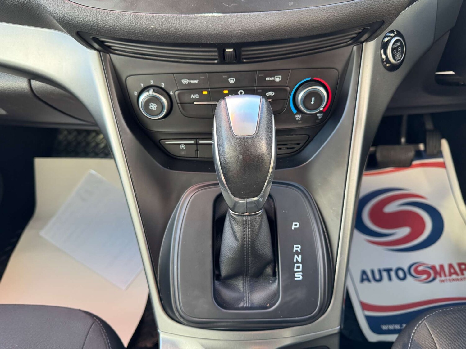 Used Ford Kuga 2017 for sale - 78027675: Photo 50