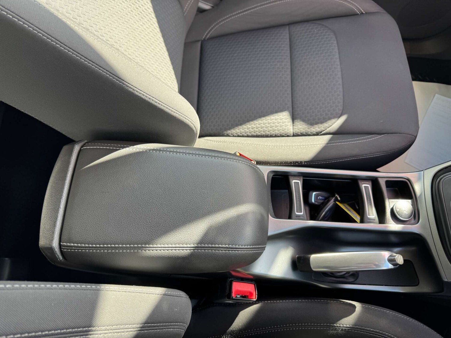 Used Ford Kuga 2017 for sale - 78027675: Photo 51