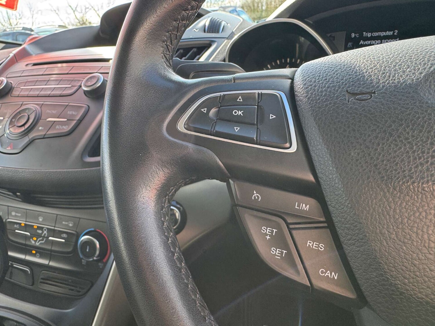 Used Ford Kuga 2017 for sale - 78027675: Photo 54