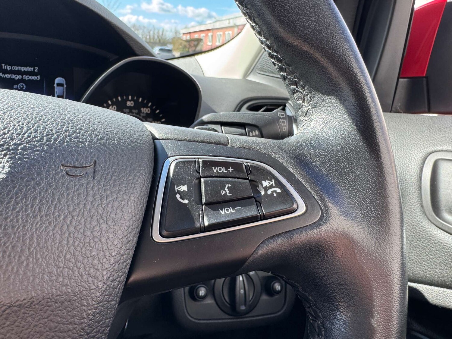 Used Ford Kuga 2017 for sale - 78027675: Photo 55