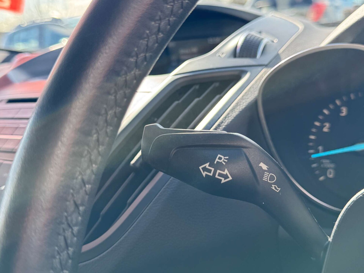 Used Ford Kuga 2017 for sale - 78027675: Photo 56