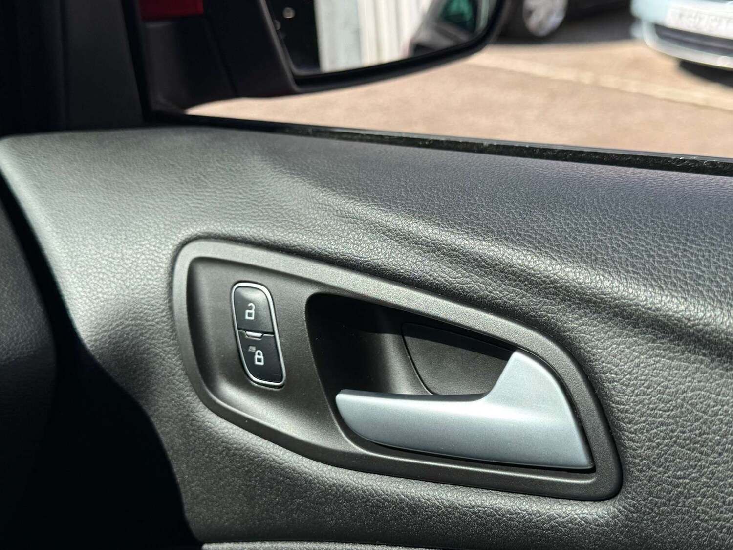 Used Ford Kuga 2017 for sale - 78027675: Photo 59