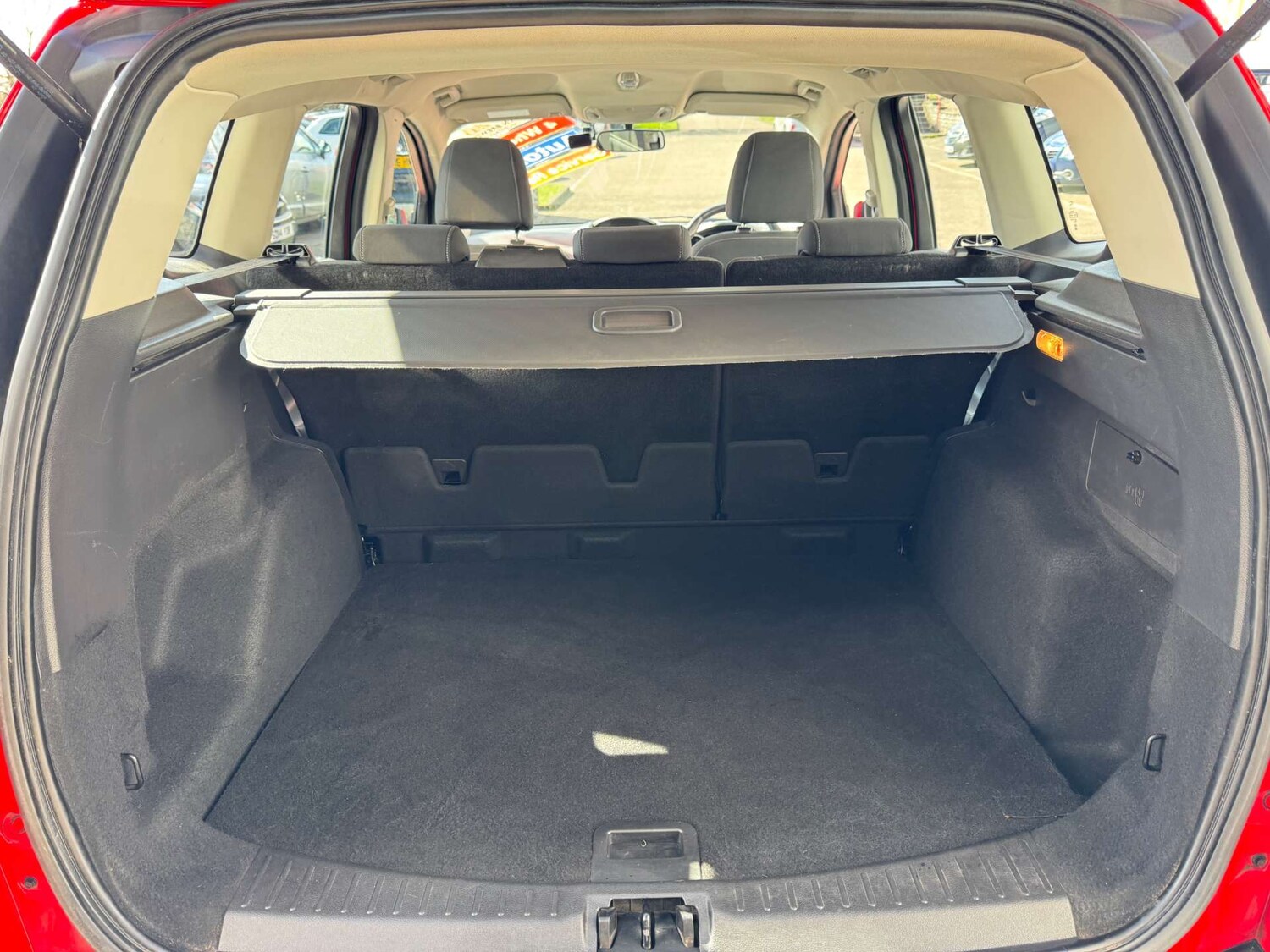 Used Ford Kuga 2017 for sale - 78027675: Photo 65