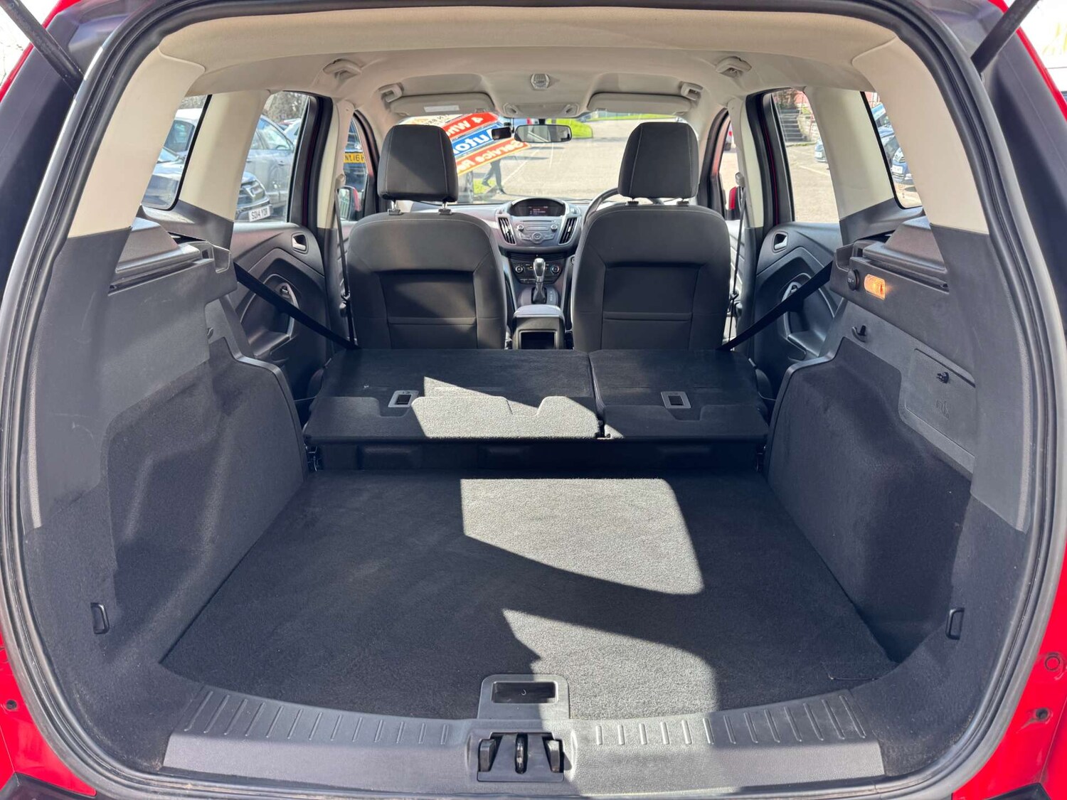 Used Ford Kuga 2017 for sale - 78027675: Photo 67