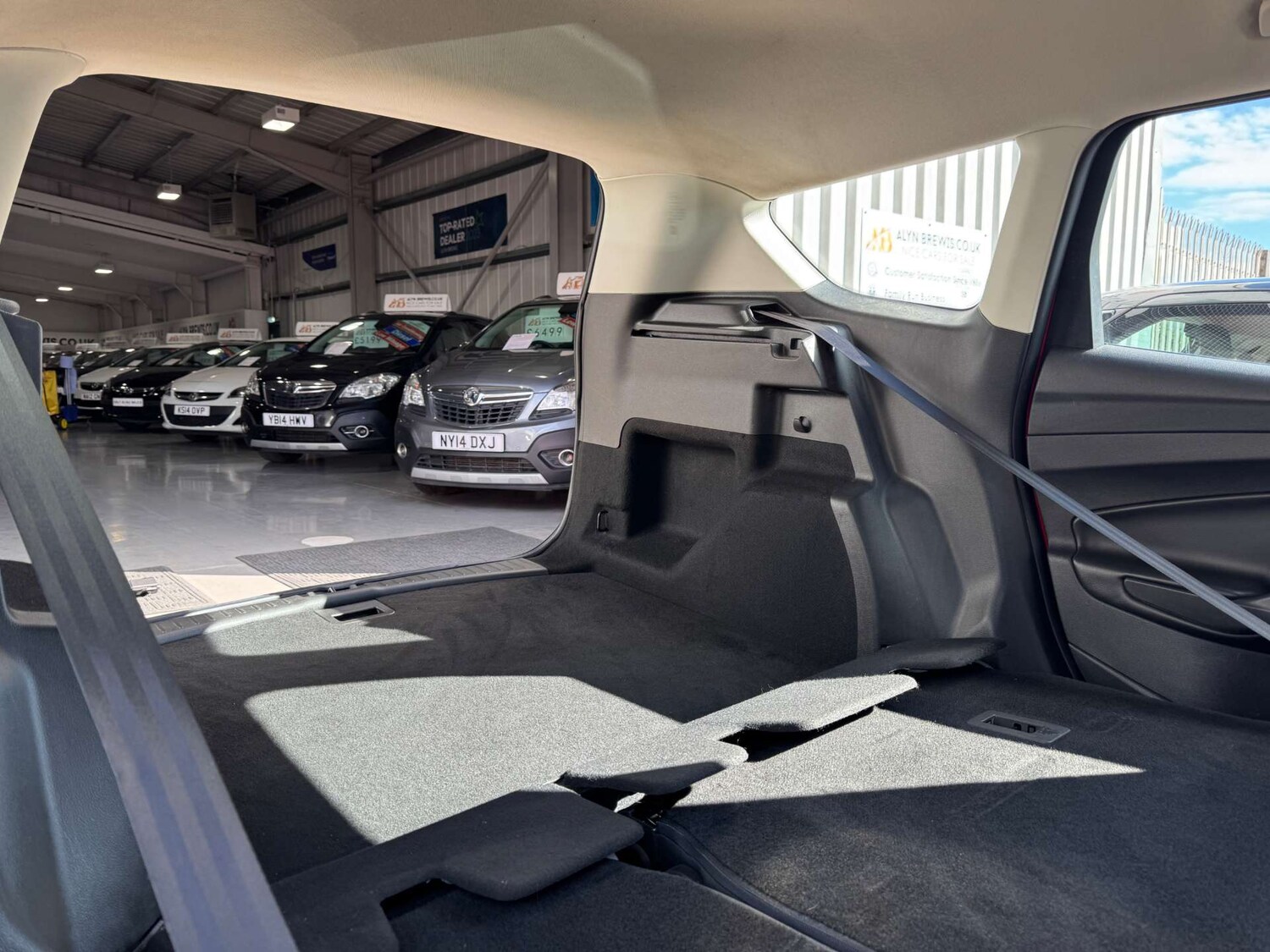 Used Ford Kuga 2017 for sale - 78027675: Photo 68