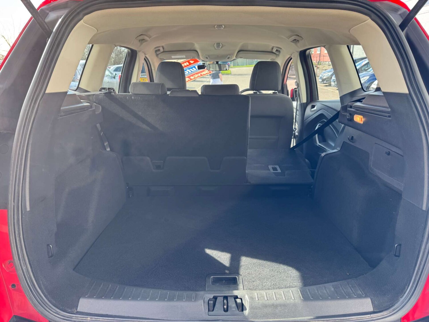 Used Ford Kuga 2017 for sale - 78027675: Photo 70