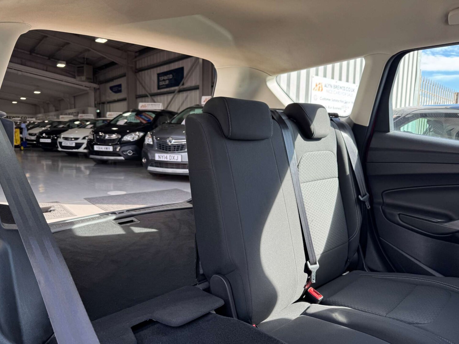 Used Ford Kuga 2017 for sale - 78027675: Photo 71