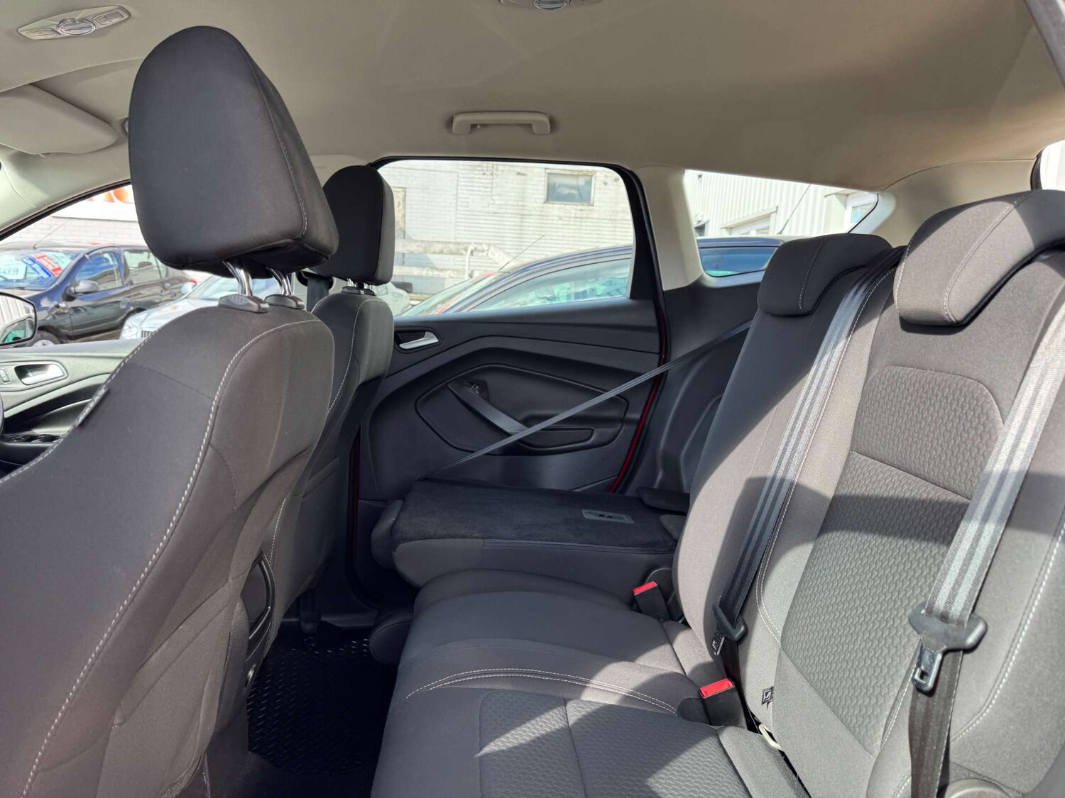 Used Ford Kuga 2017 for sale - 78027675: Photo 72