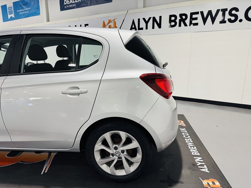 Used Vauxhall Corsa 2019 for sale - 76357103: Photo 12