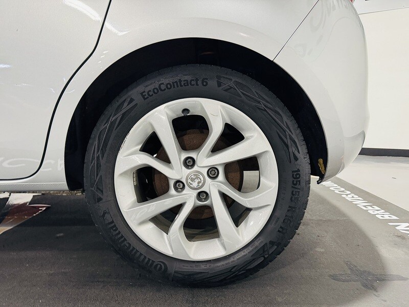 Used Vauxhall Corsa 2019 for sale - 76357103: Photo 15