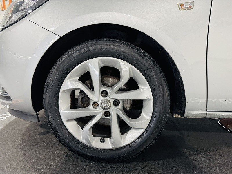 Used Vauxhall Corsa 2019 for sale - 76357103: Photo 16