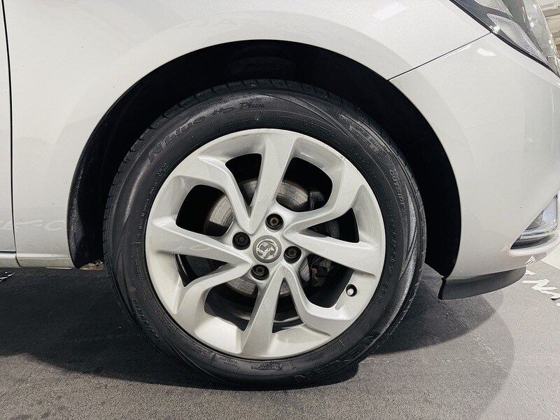 Used Vauxhall Corsa 2019 for sale - 76357103: Photo 17