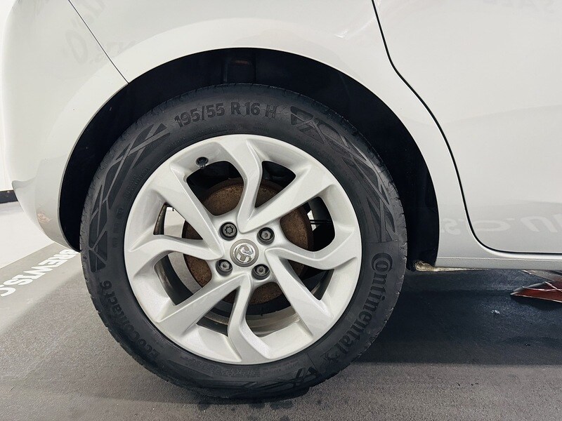 Used Vauxhall Corsa 2019 for sale - 76357103: Photo 18