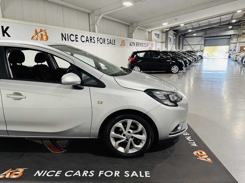 Used Vauxhall Corsa 2019 for sale - 76357103: Photo 19