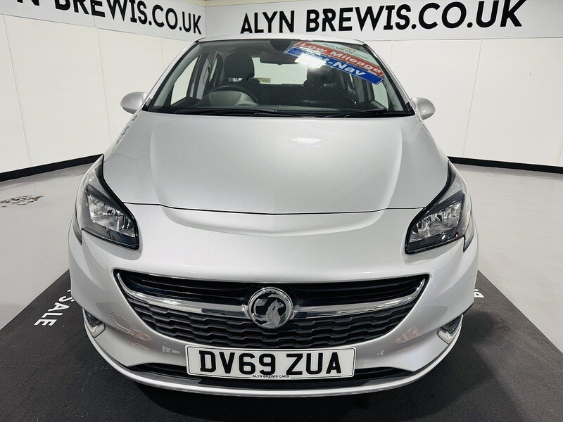 Used Vauxhall Corsa 2019 for sale - 76357103: Photo 21