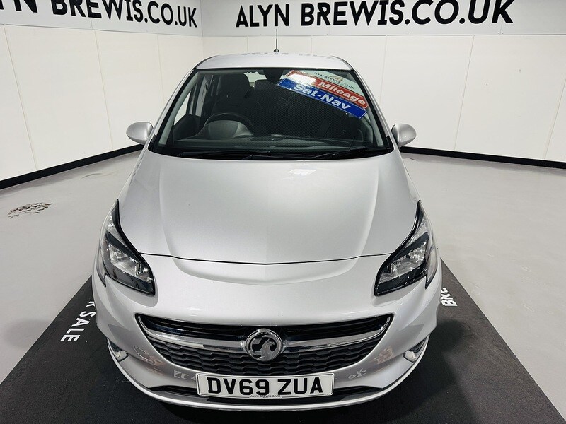 Used Vauxhall Corsa 2019 for sale - 76357103: Photo 22