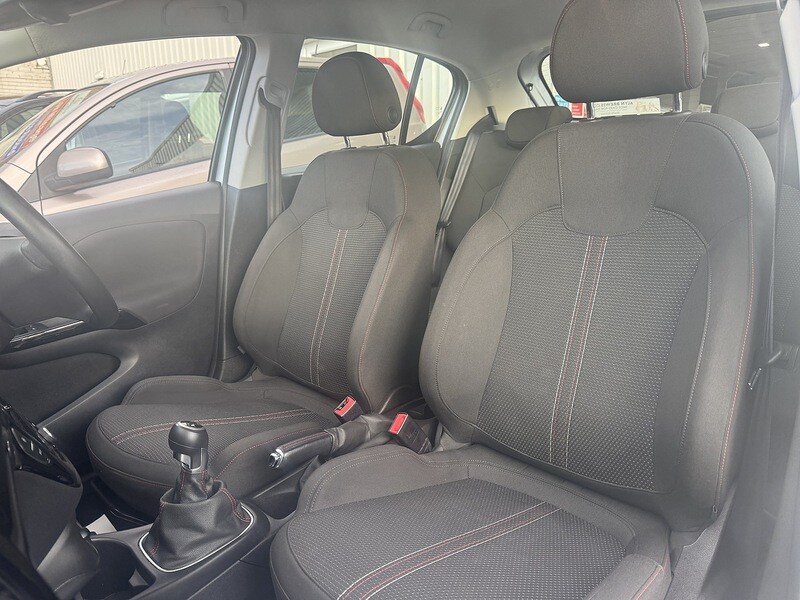 Used Vauxhall Corsa 2019 for sale - 76357103: Photo 25