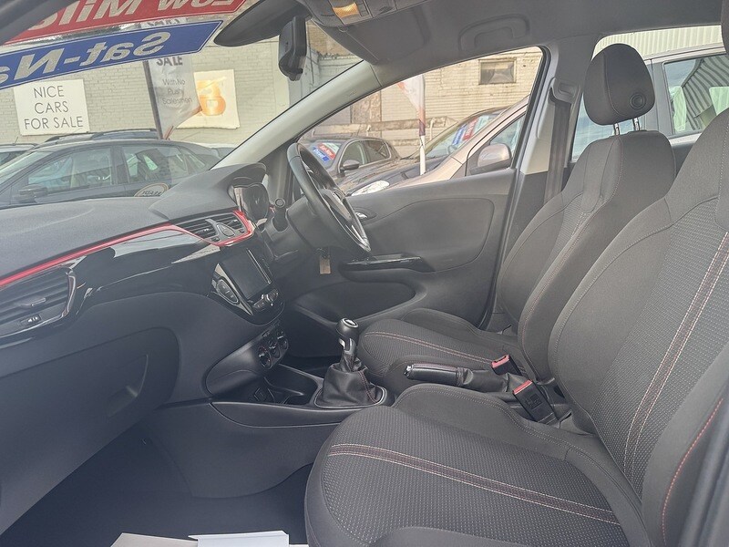 Used Vauxhall Corsa 2019 for sale - 76357103: Photo 26