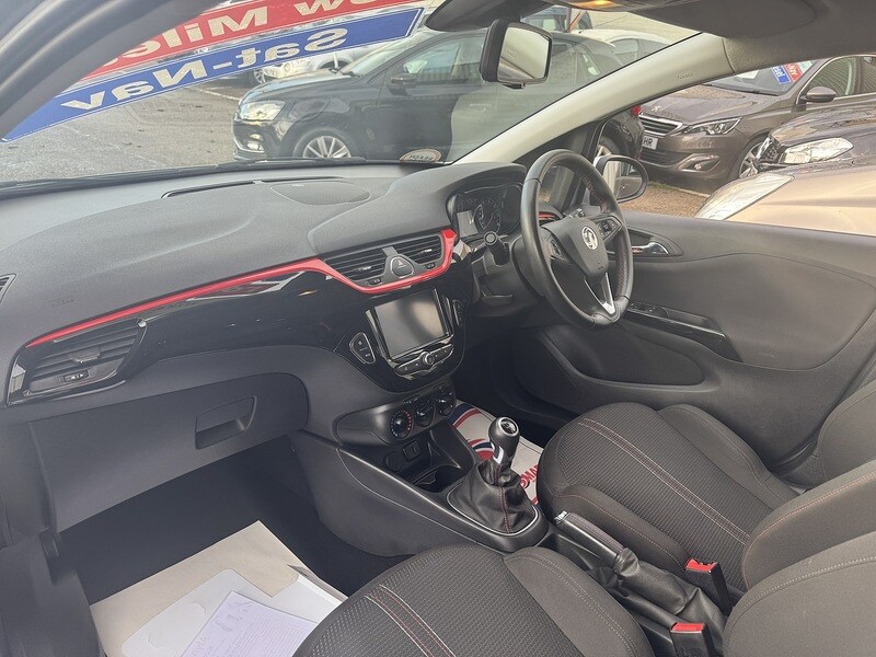 Used Vauxhall Corsa 2019 for sale - 76357103: Photo 27