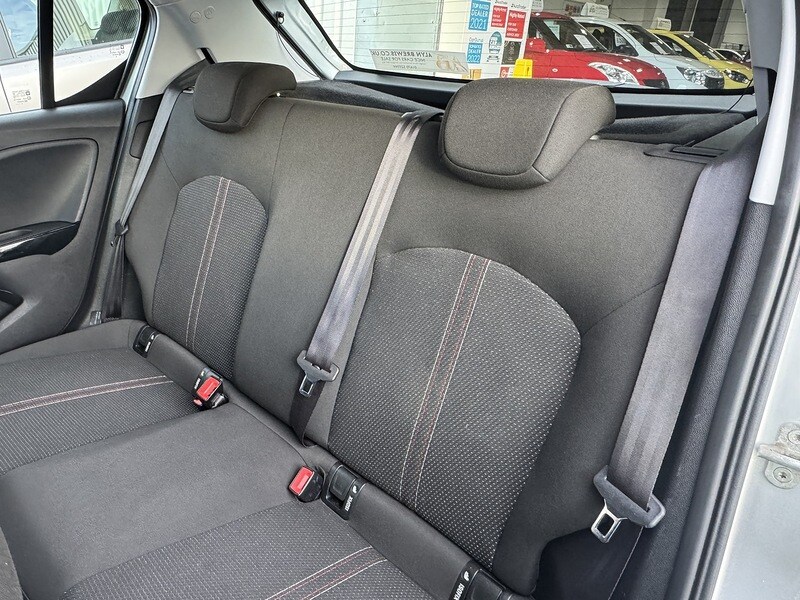 Used Vauxhall Corsa 2019 for sale - 76357103: Photo 28