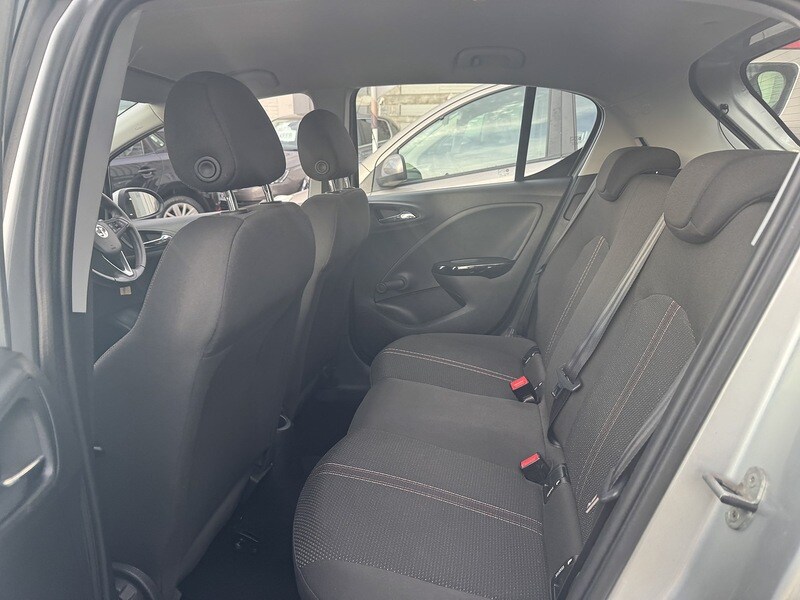 Used Vauxhall Corsa 2019 for sale - 76357103: Photo 29