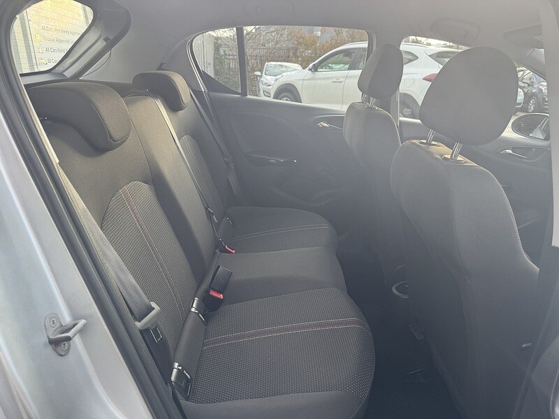 Used Vauxhall Corsa 2019 for sale - 76357103: Photo 30