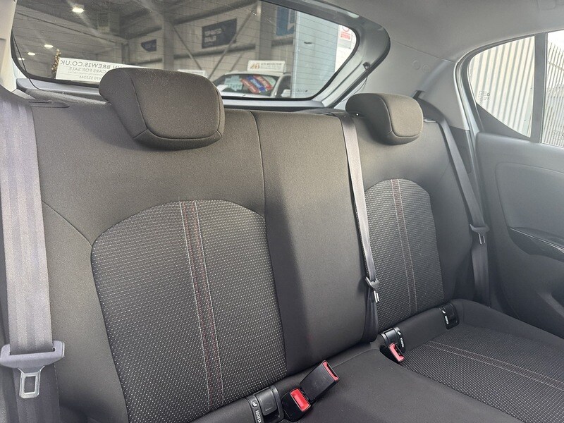 Used Vauxhall Corsa 2019 for sale - 76357103: Photo 31