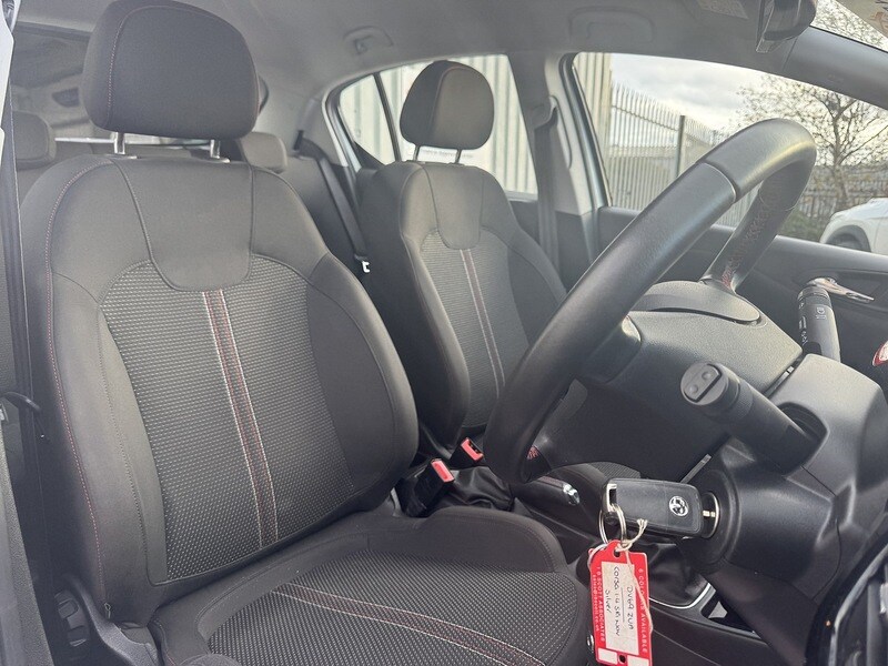 Used Vauxhall Corsa 2019 for sale - 76357103: Photo 32