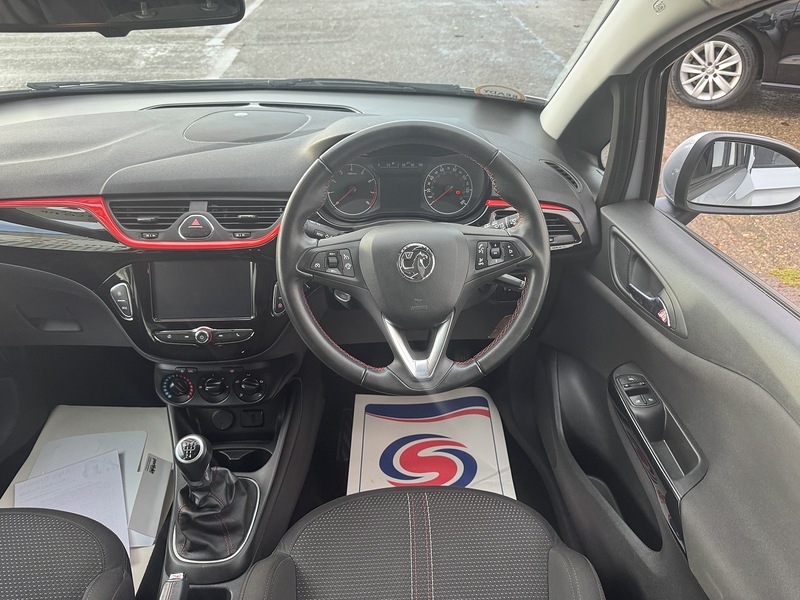 Used Vauxhall Corsa 2019 for sale - 76357103: Photo 35