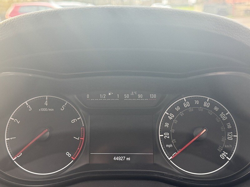 Used Vauxhall Corsa 2019 for sale - 76357103: Photo 37