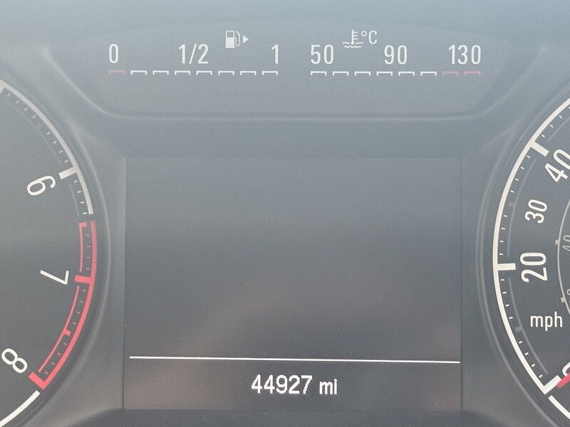 Used Vauxhall Corsa 2019 for sale - 76357103: Photo 40