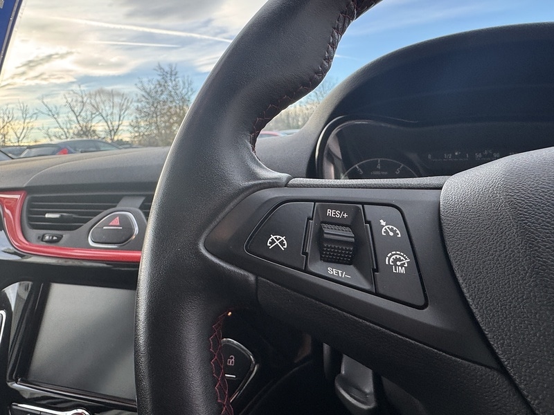 Used Vauxhall Corsa 2019 for sale - 76357103: Photo 45
