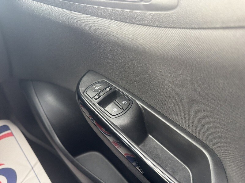 Used Vauxhall Corsa 2019 for sale - 76357103: Photo 47