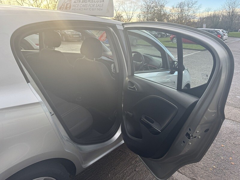 Used Vauxhall Corsa 2019 for sale - 76357103: Photo 48
