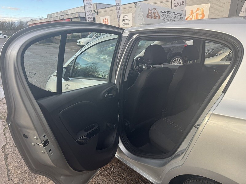 Used Vauxhall Corsa 2019 for sale - 76357103: Photo 51