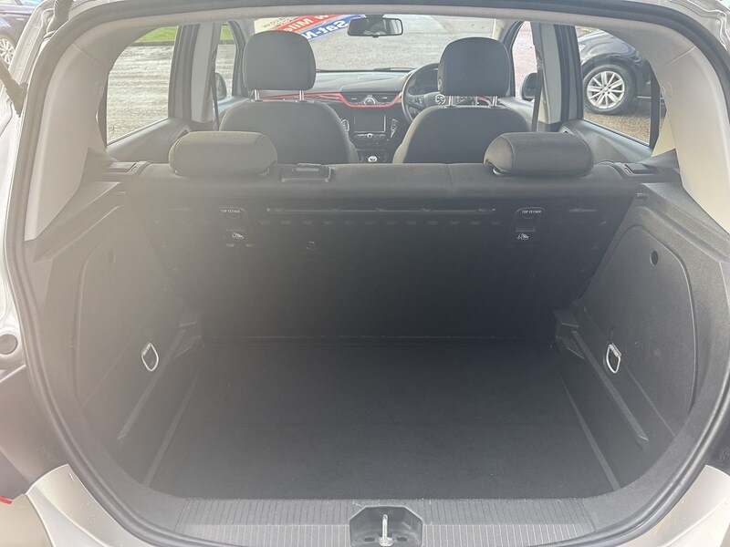 Used Vauxhall Corsa 2019 for sale - 76357103: Photo 52