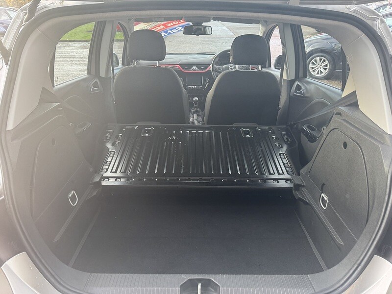 Used Vauxhall Corsa 2019 for sale - 76357103: Photo 53