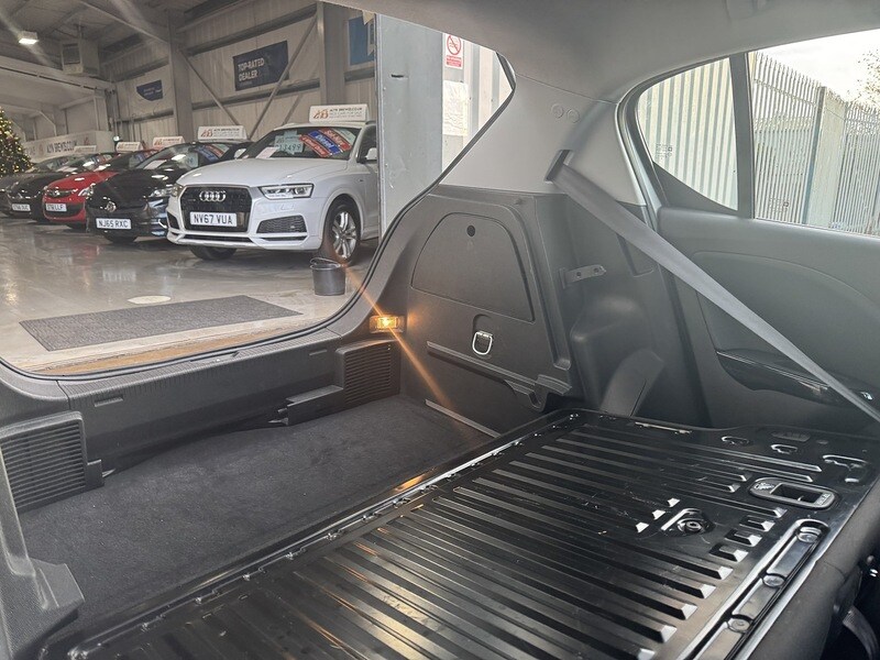 Used Vauxhall Corsa 2019 for sale - 76357103: Photo 54