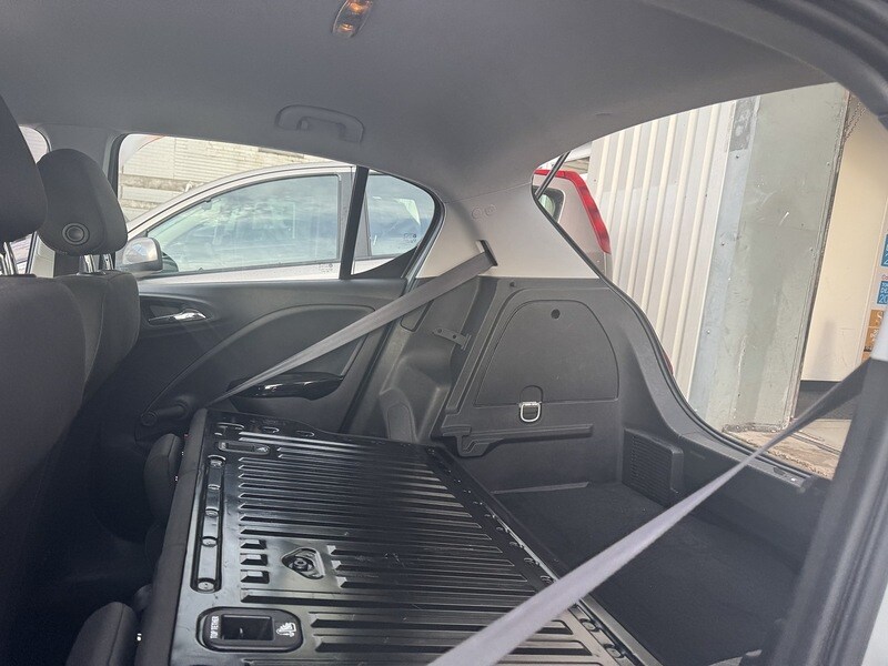 Used Vauxhall Corsa 2019 for sale - 76357103: Photo 55