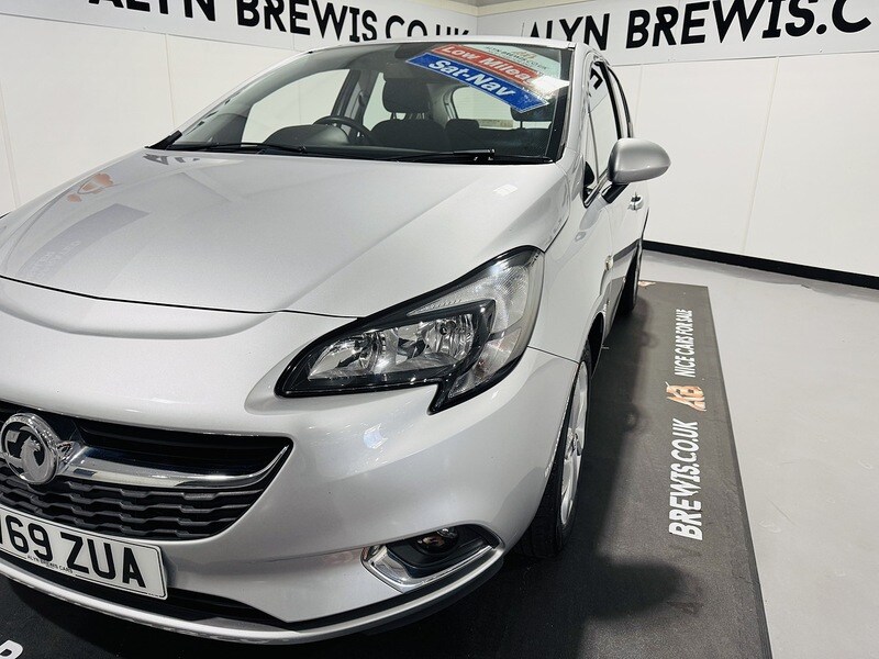 Used Vauxhall Corsa 2019 for sale - 76357103: Photo 7