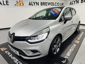 Used Renault Clio 2018 for sale - 75724287: Photo