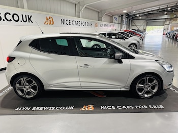 Used Renault Clio 2018 for sale - 75724287: Photo