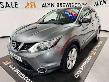 Used Nissan Qashqai 2016 for sale - 78700868: Photo