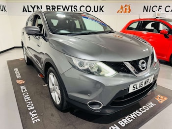 Used Nissan Qashqai 2016 for sale - 78700868: Photo