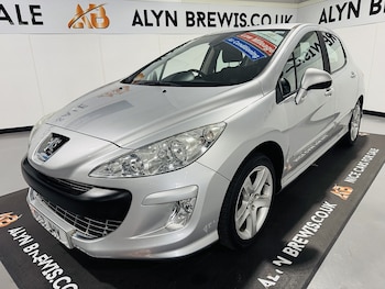 Used Peugeot 308 2011 for sale - 75724291: Photo