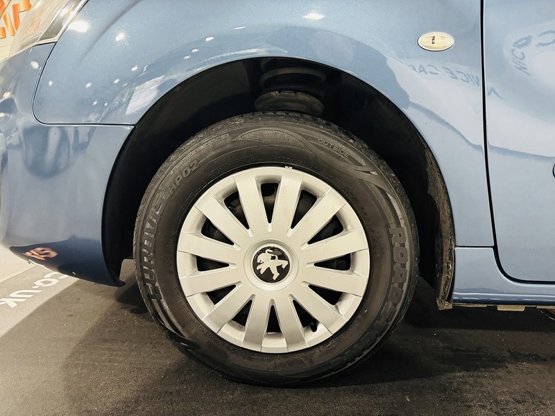 Used Peugeot Partner Tepee 2015 for sale - 76798861: Photo 18